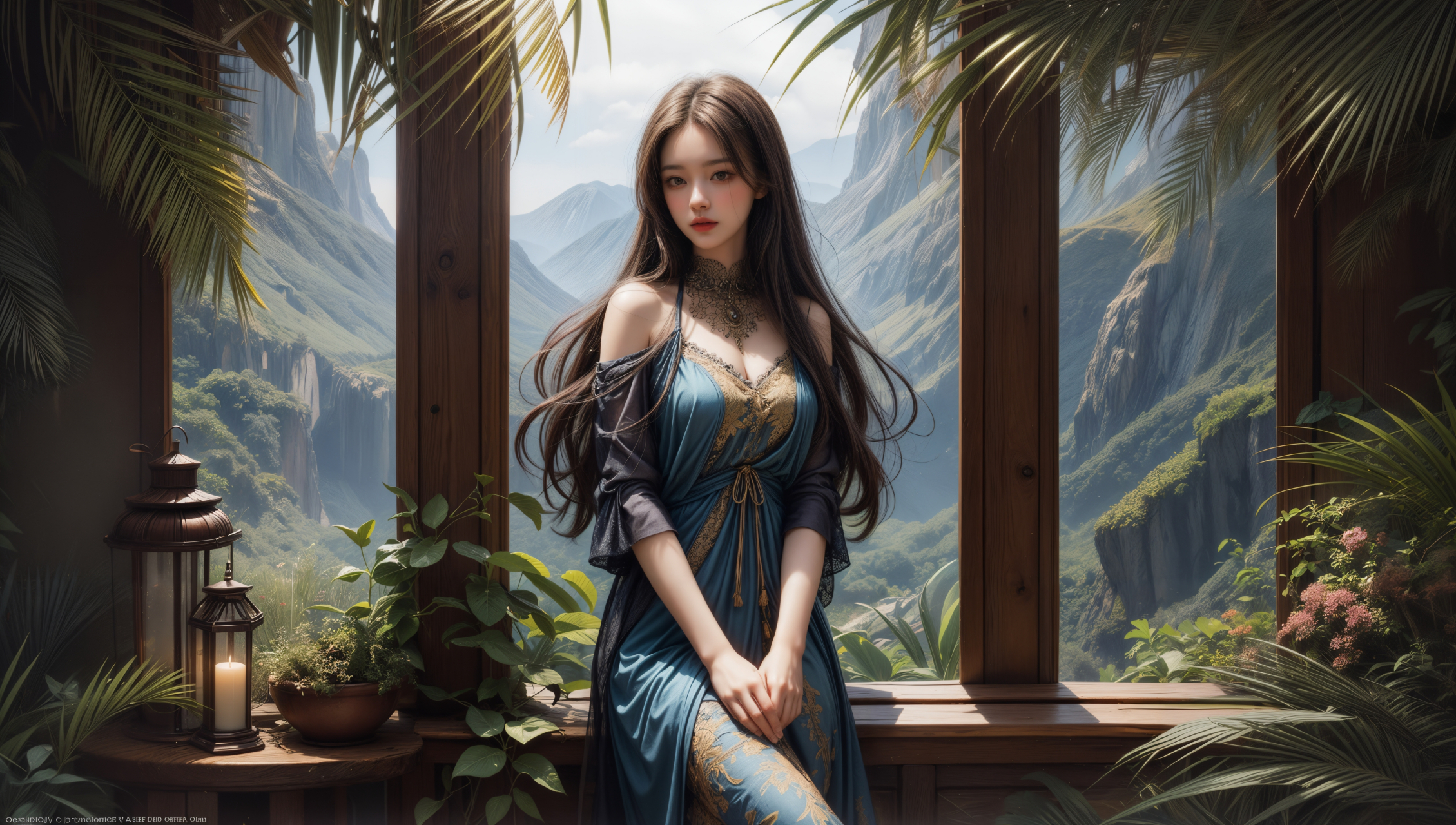 2025和美乡村公益行青海乐都站活动启动